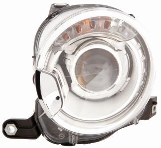 Reflektor ABAKUS 661-1166lmldhem