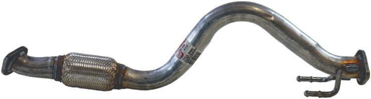 Rura wydechowa BOSAL 750-259