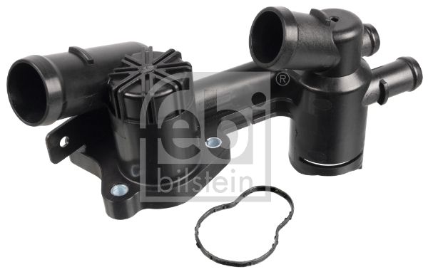 Termostat, płyn chłodzący FEBI BILSTEIN 171228