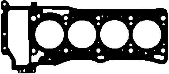 Uszczelka, głowica cylindrów CORTECO 414482P