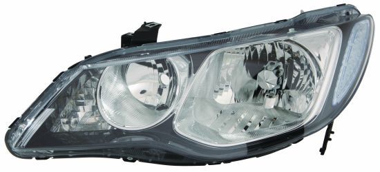 Reflektor ABAKUS 217-1159L-LDEM2