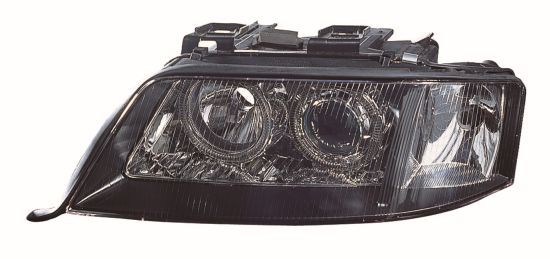 Zestaw reflektora głównego ABAKUS 446-1113PXNDAM2
