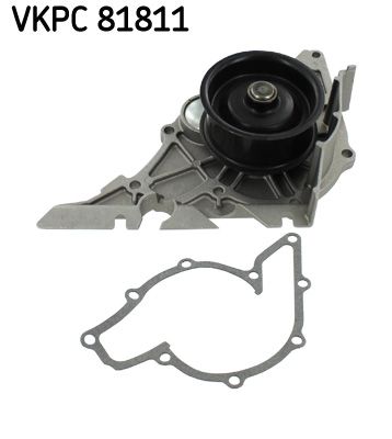 Pompa wody, chłodzenie silnika SKF VKPC 81811