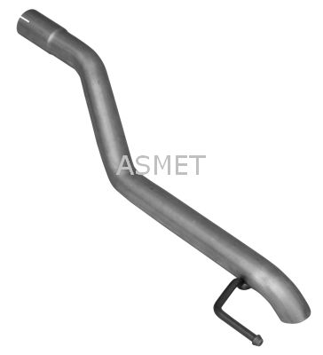 Rura wydechowa ASMET 05.250