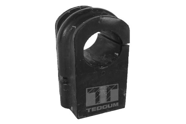 Zawieszenie, stabilizator TEDGUM 00464124