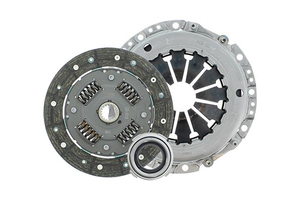 Zestaw sprzęgieł AISIN KD-027B