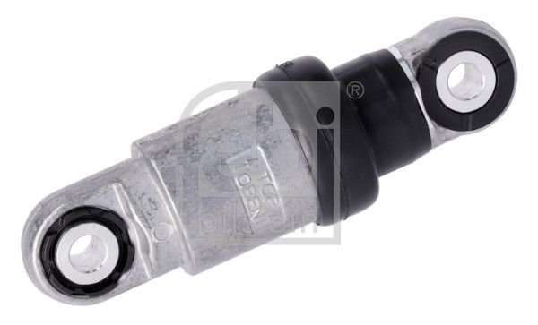 Tłumik drgań, pasek wieloklinowy FEBI BILSTEIN 11330