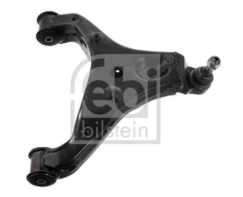 Wahacz, zawieszenie koła FEBI BILSTEIN 37611