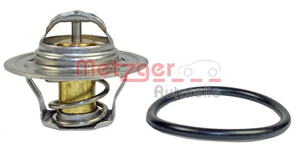 Termostat, płyn chłodzący METZGER 4006101