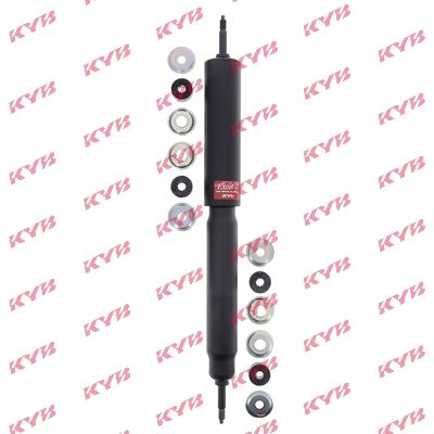 Amortyzator KYB 345020