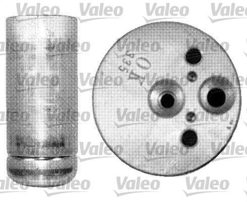 Osuszacz, klimatyzacja VALEO 509558
