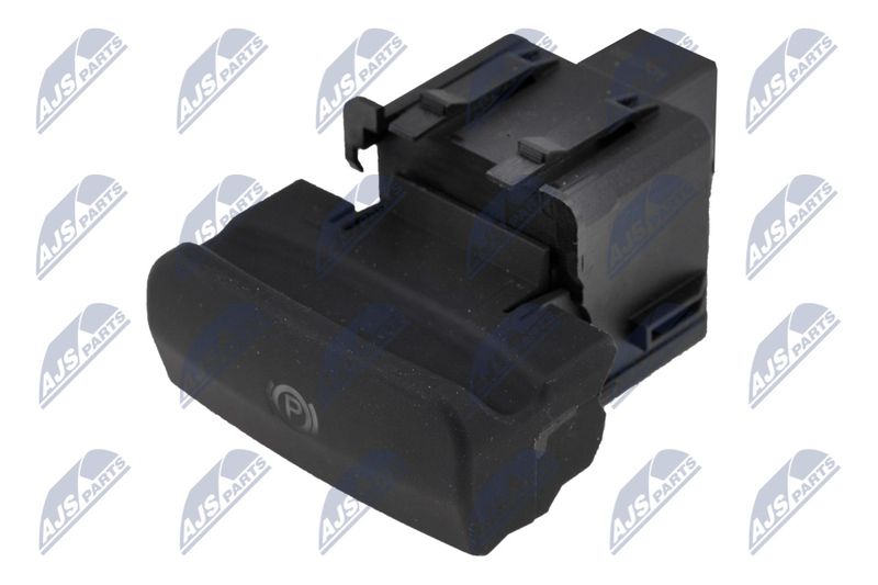 Włącznik, uruchamiania hamulca postojowego NTY EWH-CT-002