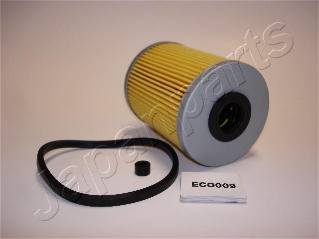 Filtr paliwa JAPANPARTS FC-ECO009