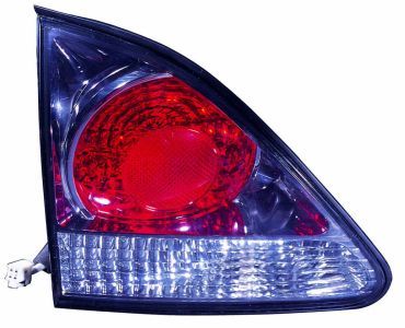 Lampa tylna zespolona ABAKUS 312-1307L-AS