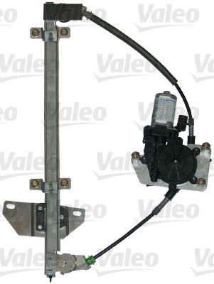 Podnośnik szyby VALEO 850080
