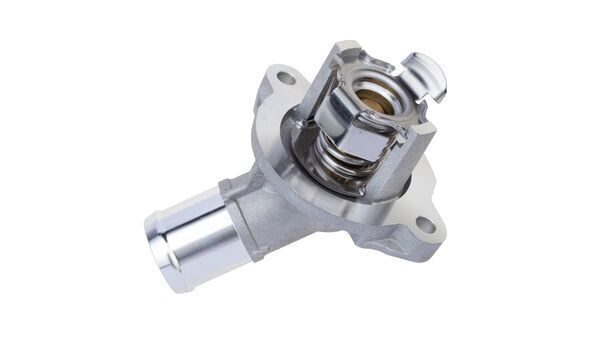 Termostat, płyn chłodzący MAHLE TI36182
