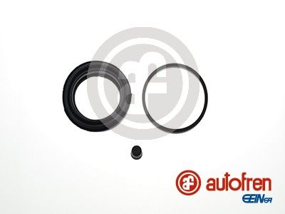 Zestaw naprawczy, zacisk hamulca AUTOFREN SEINSA D4022