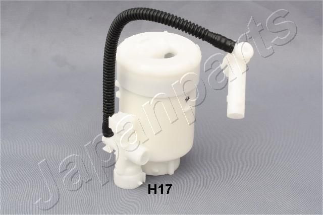 Filtr paliwa JAPANPARTS FC-H17S