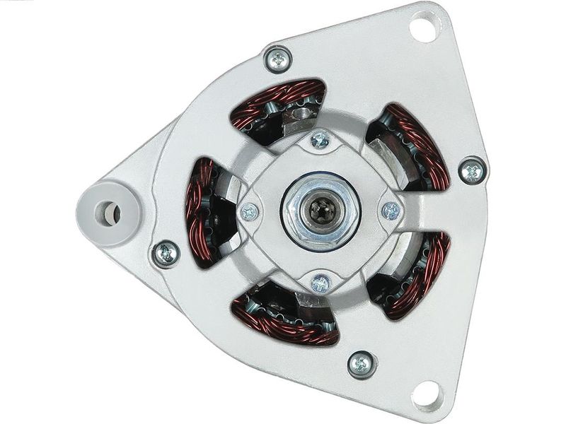Alternator AS-PL a0020