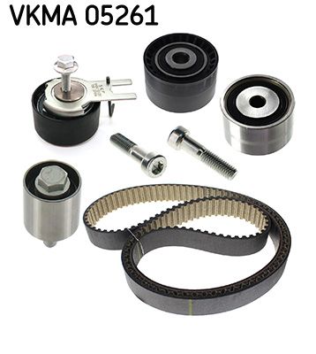 Zestaw paska rozrządu SKF VKMA05261