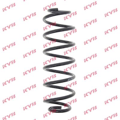 Sprężyna zawieszenia KYB RH6072