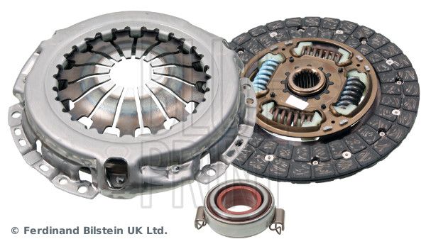 Zestaw sprzęgieł BLUE PRINT ADT330266