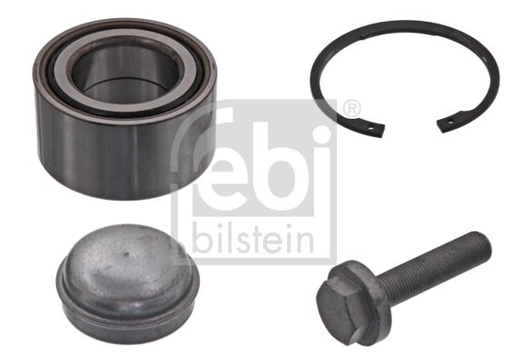 Zestaw łożysk koła FEBI BILSTEIN 37507