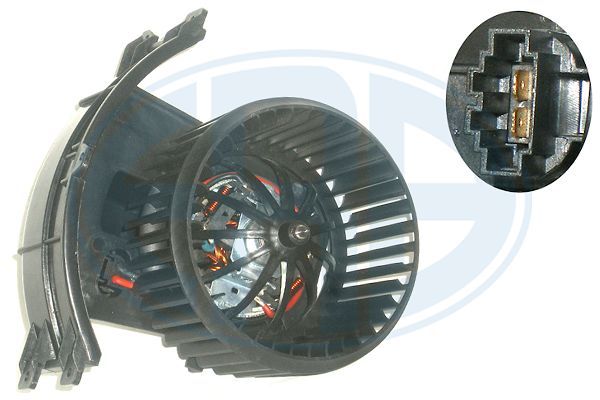 Wentylator wewnętrzny ERA 664009
