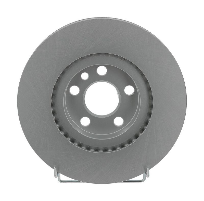 Tarcza hamulcowa FERODO DDF760C