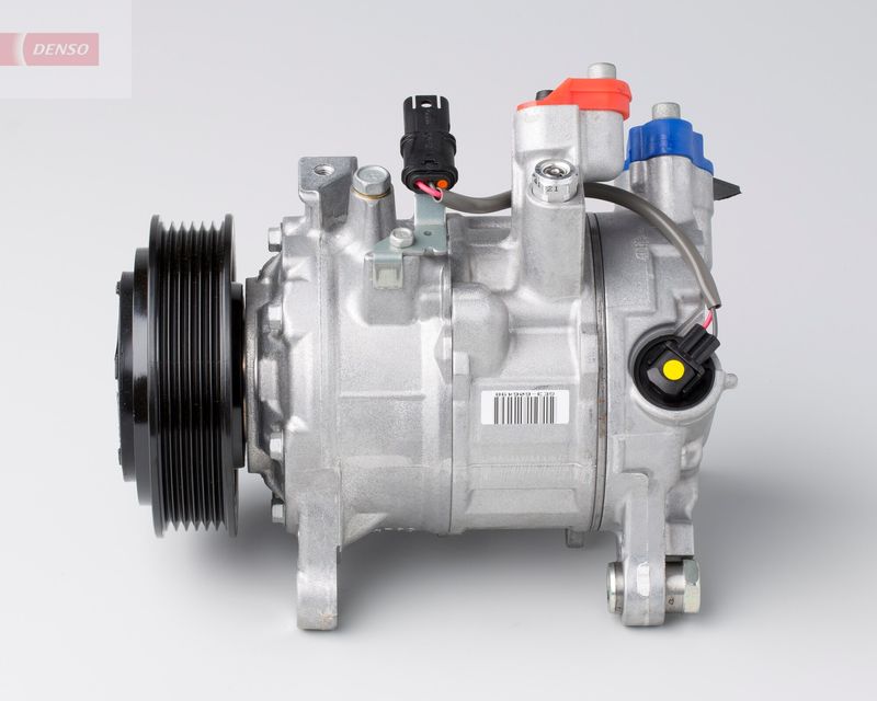 Sprężarka, klimatyzacja DENSO DCP05099