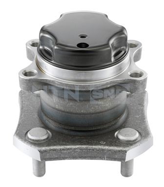 Zestaw łożysk koła SNR R141.88