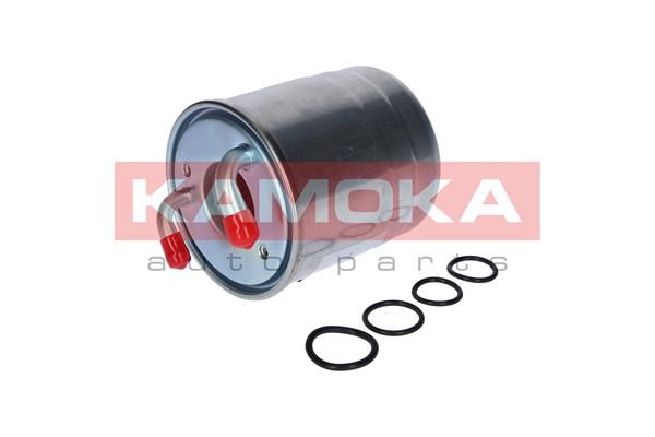 Filtr paliwa KAMOKA F311701