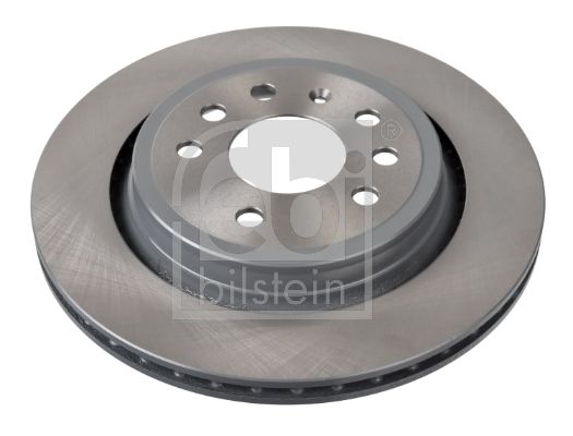 Tarcza hamulcowa FEBI BILSTEIN 23545