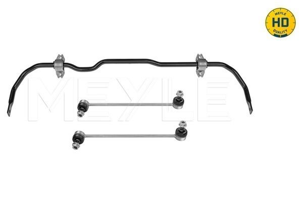 Stabilizator, zawieszenie MEYLE 1006530007/HD
