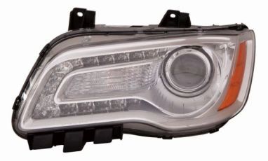 Reflektor ABAKUS 333-1193L-AS