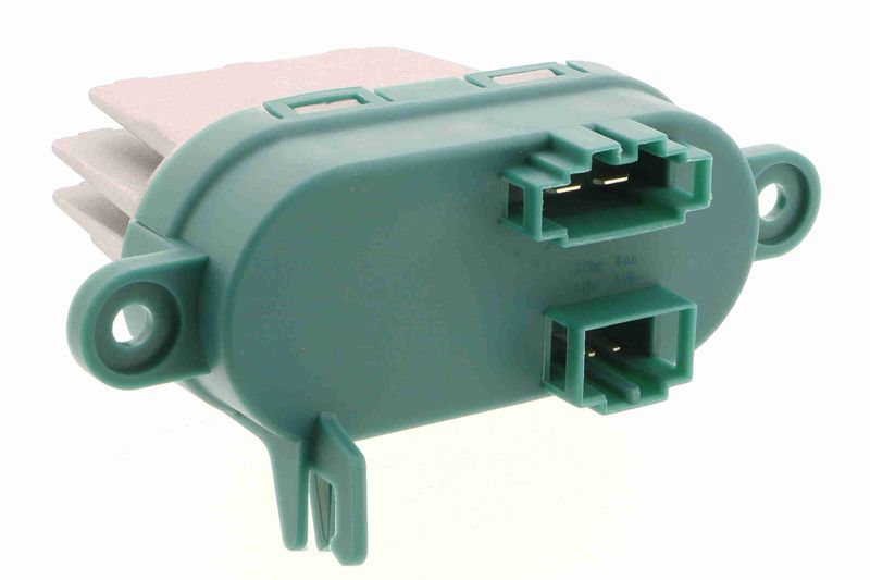 Regulator, wentylator nawiewu do wnętrza pojazdu VEMO v10-79-0026