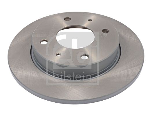 Tarcza hamulcowa FEBI BILSTEIN 22834