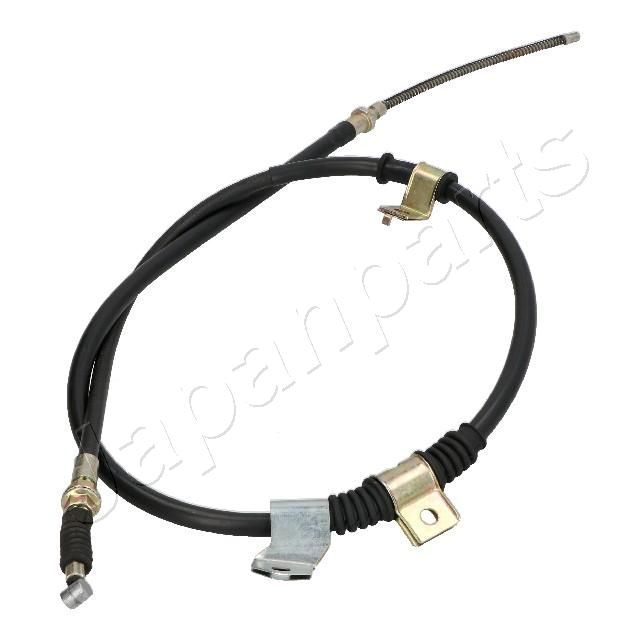 Cięgło, hamulec postojowy JAPANPARTS BC-H16