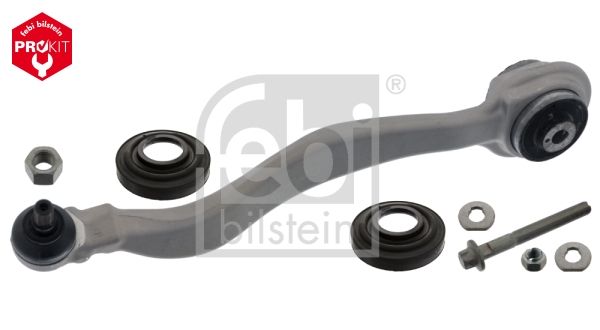 Wahacz, zawieszenie koła FEBI BILSTEIN 47920