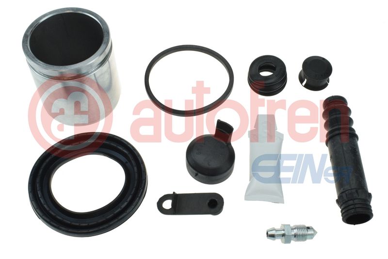 Zestaw naprawczy, zacisk hamulca AUTOFREN SEINSA D43217C