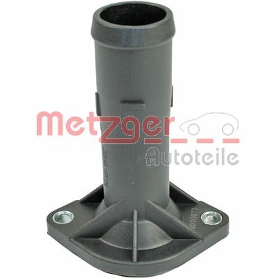 Kołnierz płynu chłodzącego METZGER 4010073