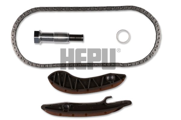 Zestaw łańcucha rozrządu HEPU 21-0186