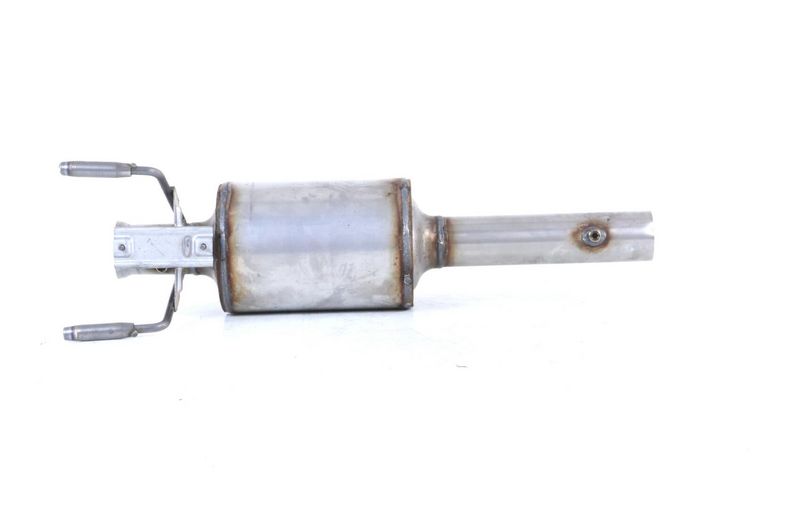 Filtr sadzy / filtr cząstek stałych, układ wydechowy WALKER 73046