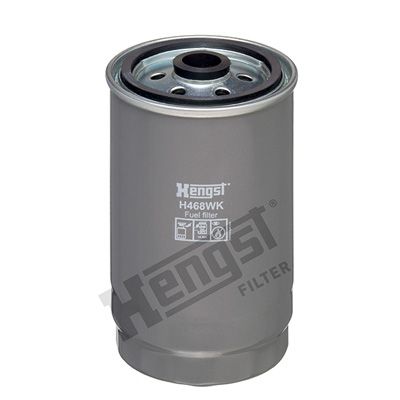 Filtr paliwa HENGST FILTER H468WK