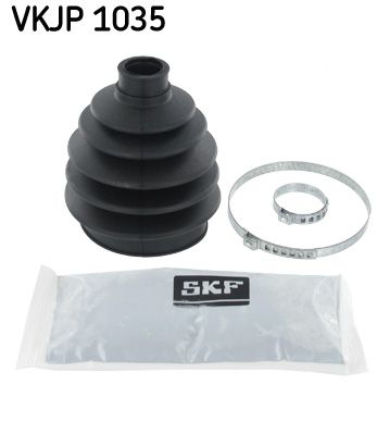 Zestaw osłon, wał napędowy SKF vkjp 1035