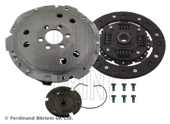 Zestaw sprzęgieł BLUE PRINT ADV183009