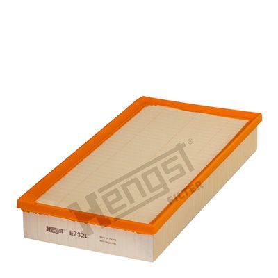 Filtr powietrza HENGST FILTER e732l