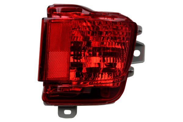 Reflektor przeciwmgłowy ABAKUS 212-4009r-ue