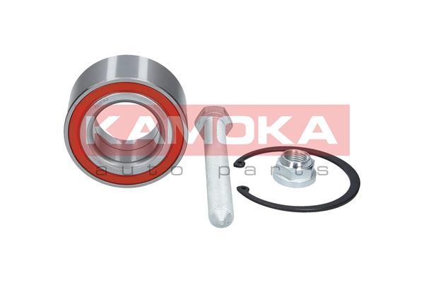 Zestaw łożysk koła KAMOKA 5600024