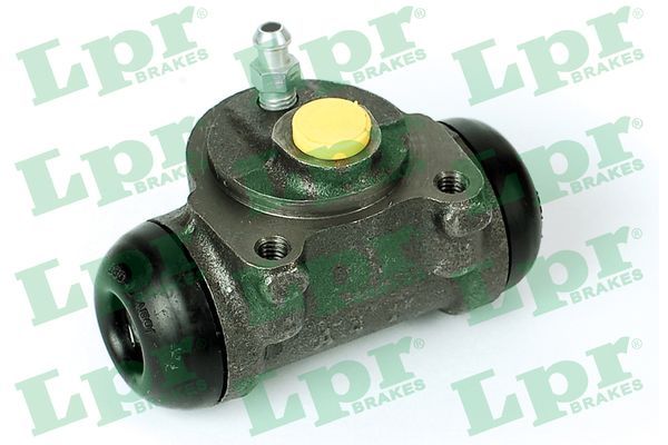 Cylinderek hamulcowy LPR 4507